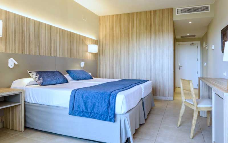 ESTIVAL PARK HOTEL